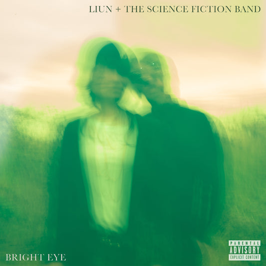 New Release by LIUN + The Science Fiction Band