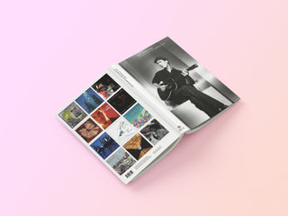 Kurt Rosenwinkel: Ultimate Book of Compositions - Available Now