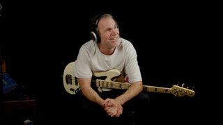 "New Bass Concepts" by Tim Lefebvre - New Video Series is Out Now!