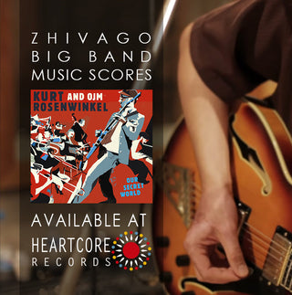 Heartcore Records sell scores!
