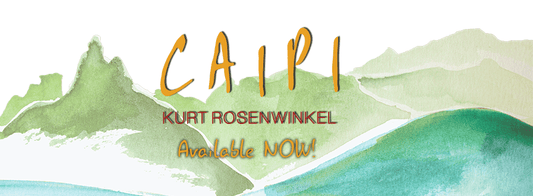 CAIPI RELEASED!