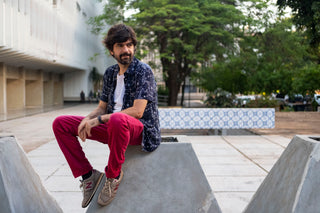 Daniel Santiago