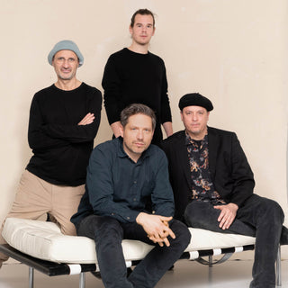 Kurt Rosenwinkel & Jean-Paul Brodbeck