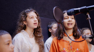 Heartcore for Morocco - Mawama