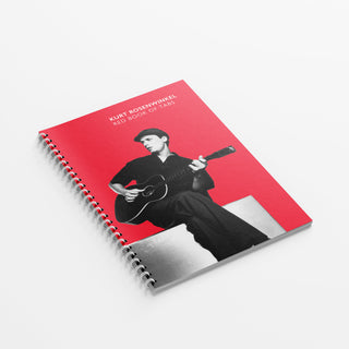 Red Book of Tabs