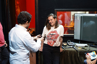 Heartcore for Morocco - Mawama