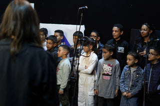 Heartcore for Morocco - Mawama