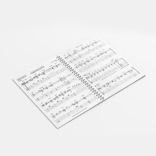 Red Book of Tabs
