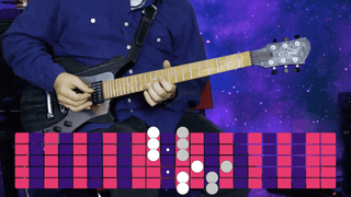 Shedding with Kurt - Guitar Exercises
