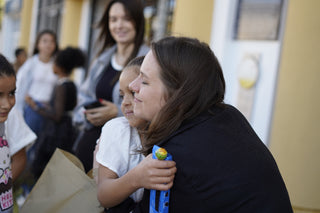 Heartcore for Morocco - Mawama