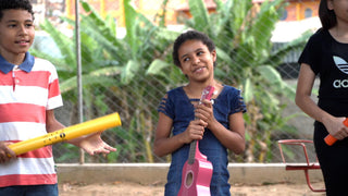 Heartcore for Brazil - Nossa Voz