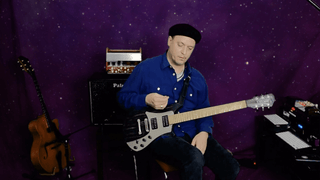 Shedding with Kurt - Guitar Exercises