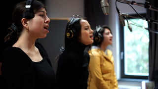 Heartcore for Home - Nohebo Al Salam