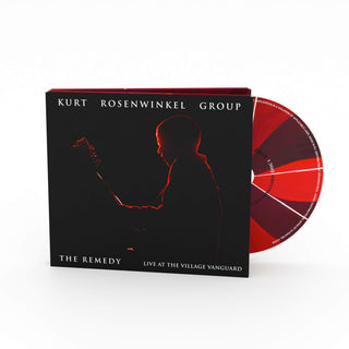 PRE ORDER: The Remedy (Live at the Village Vanguard) - 2CD