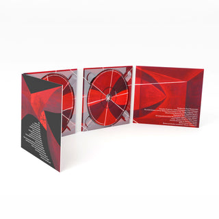 PRE ORDER: The Remedy (Live at the Village Vanguard) - 2CD