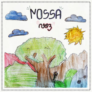 Heartcore for Brazil - Nossa Voz