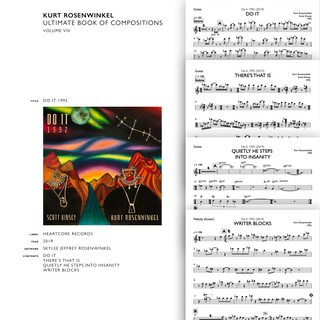 Vol. VIII/XII - Do It (PDF/XML)