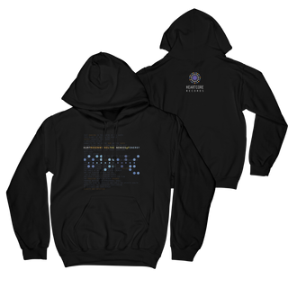 The Enemies of Energy Hoodie