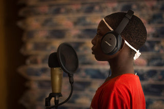 Heartcore for Zambia - Ni Chikondi