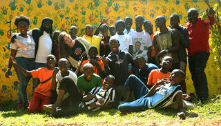 Heartcore for Zambia - Ni Chikondi