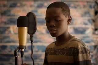 Heartcore for Zambia - Ni Chikondi