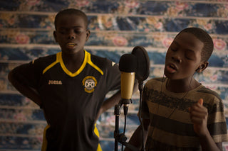 Heartcore for Zambia - Ni Chikondi