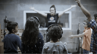 Heartcore for Czechia - Naše Sny