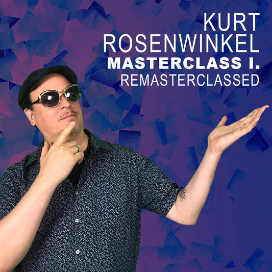 Masterclass I: Remasterclassed
