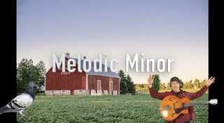 Masterclass IV: Inner Guitarmony