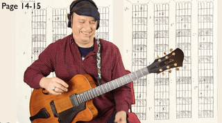 Masterclass IV: Inner Guitarmony