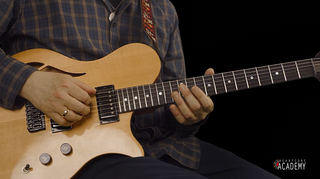 Class 1: Kurt Rosenwinkel “Playing Lines”