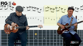 Class 1: Kurt Rosenwinkel “Playing Lines”