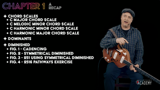 Class 1: Kurt Rosenwinkel “Playing Lines”