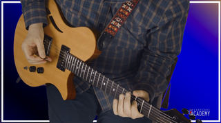 Class 1: Kurt Rosenwinkel “Playing Lines”