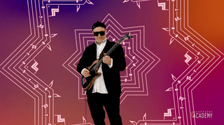 Class 1: Kurt Rosenwinkel “Playing Lines”