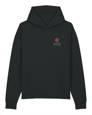 Heartcore Records Hoodie