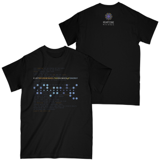 The Enemies of Energy T-Shirt