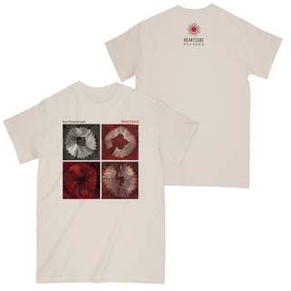 Heartcore Reissue T-Shirt