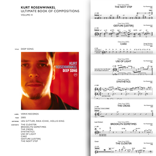 Vol. IV/XII - Deep Song (PDF/XML)