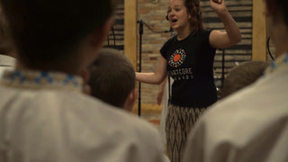 Heartcore for Ukraine