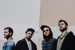 Niklas Lukassen announces a new album “Still Waters”, set to release on February 20, 2026 via Heartcore Records