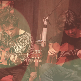 Daniel Santiago and Pedro Martins – Movement