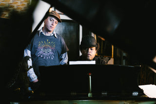 Elew plays Rosenwinkel – CUBISM