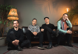 "The Brahms Project," a new release from The Kurt Rosenwinkel/Jean-Paul Brodbeck Quartet, is OUT NOW.