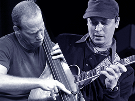 H Rasheed Jazz Two Jazz Visionaries Join Forces - Heartcore Records