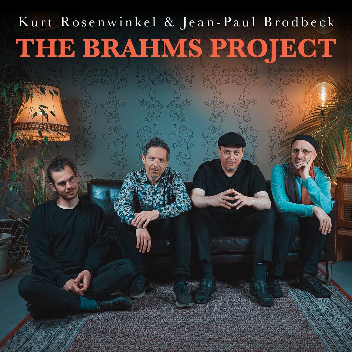 The Brahms Project