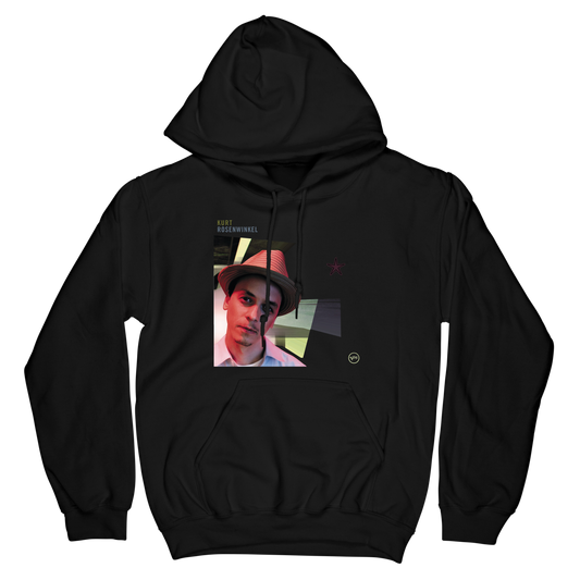 The Next Step Hoodie