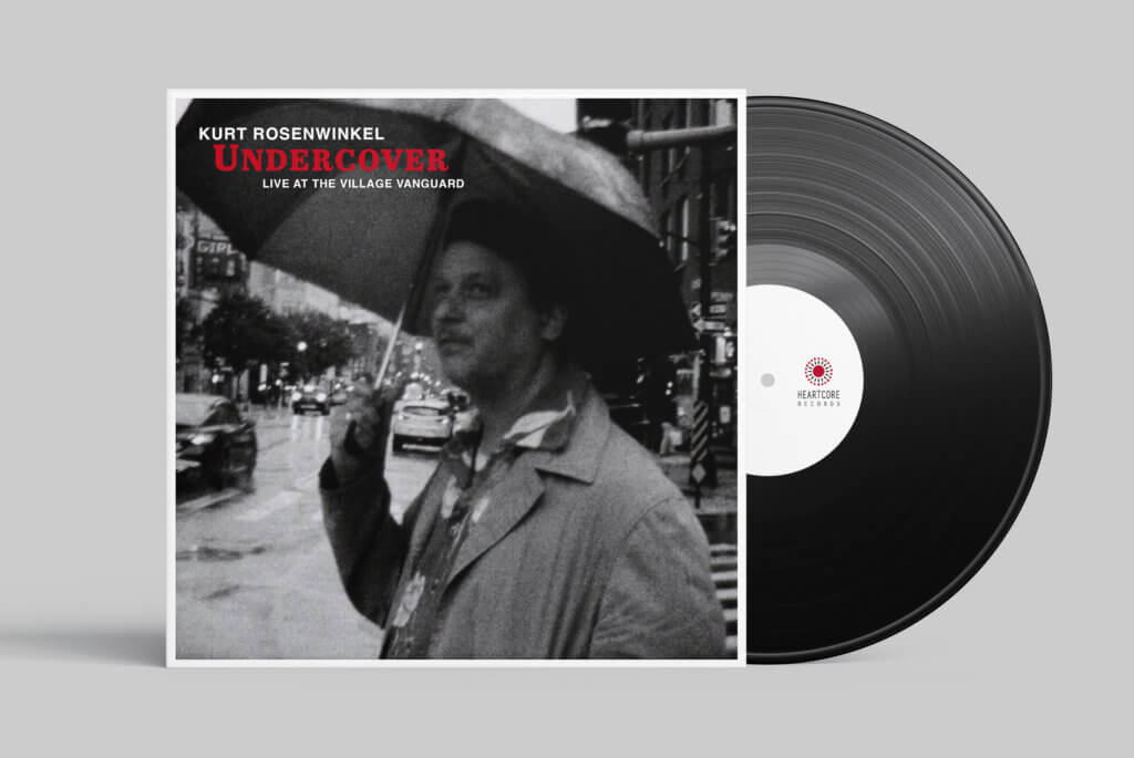 Undercover - Live at the Village Vanguard