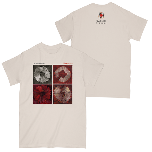 Heartcore Reissue T-Shirt