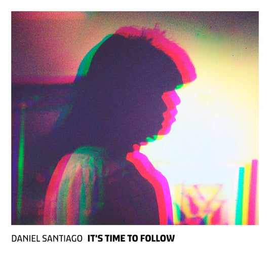 It's Time to Follow (feat. Marina Marchi)